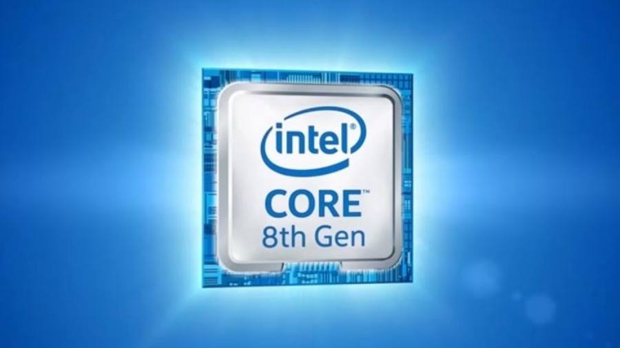 Intel Unveils 8thGen Mobile CPUs With A Focus On Improving WiFi Speed