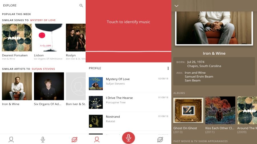 8 Best Song Finder Apps For Android To Identify Music 2022 Edition