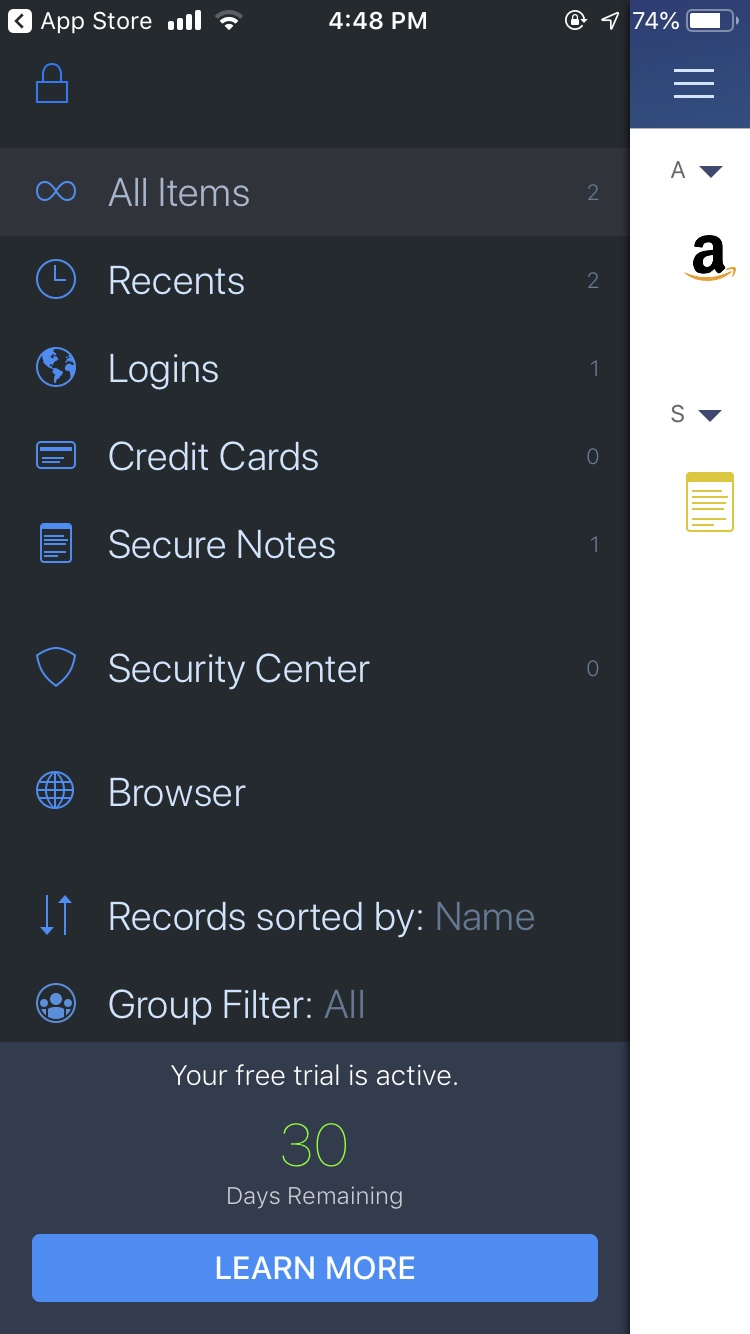 8 Best Password Manager Apps For iPhone For Safety 2018 Edition