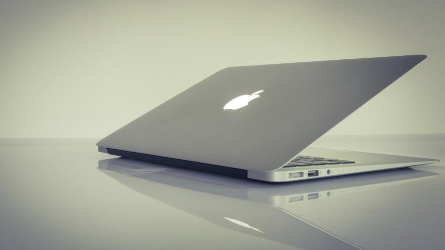 macbook