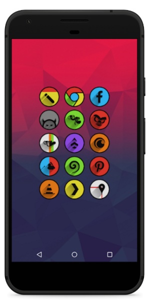 Best Nova Launcher Theme