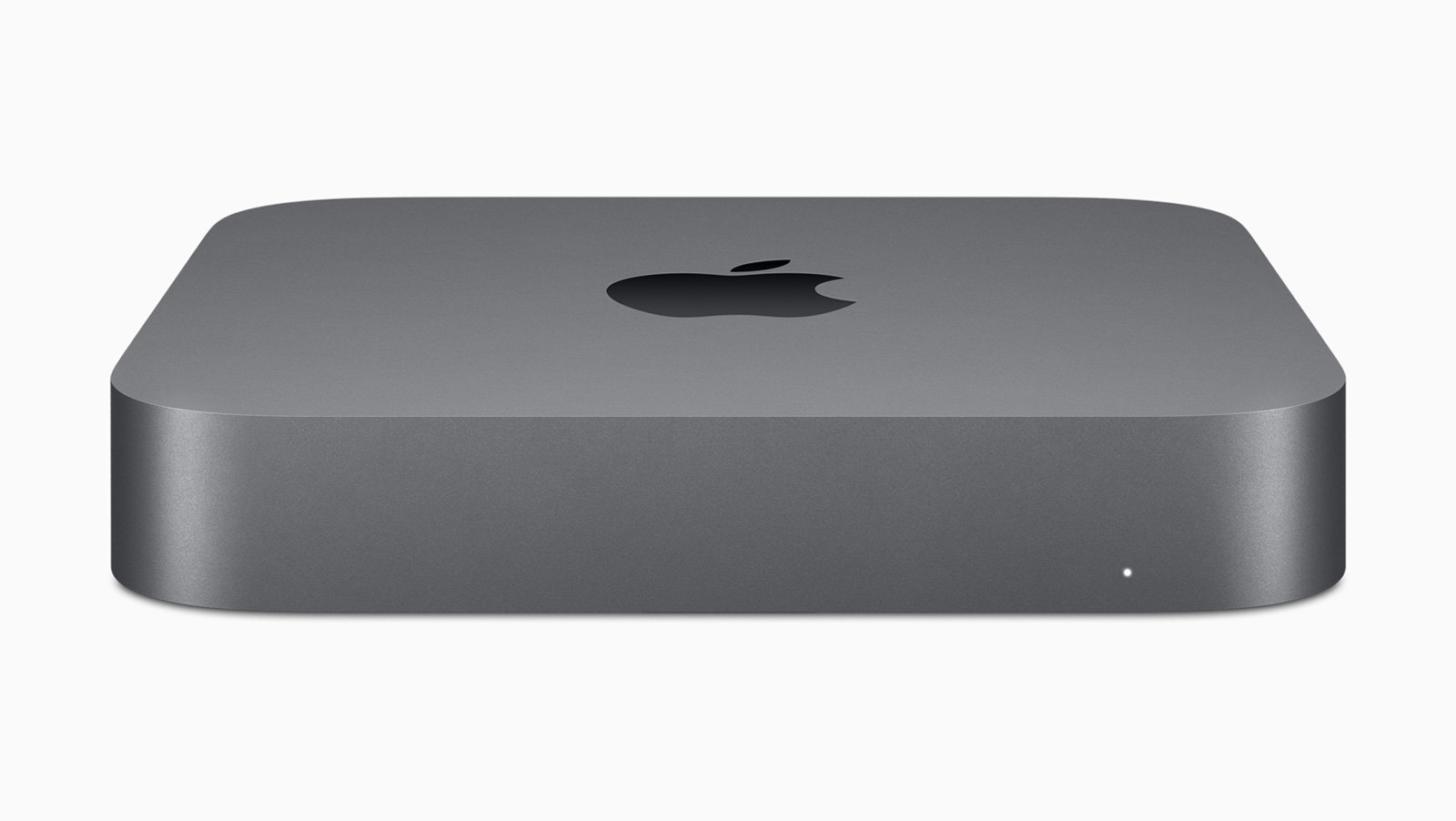 Apple Launches New Mac Mini With 6Core CPUs; Starting At 799