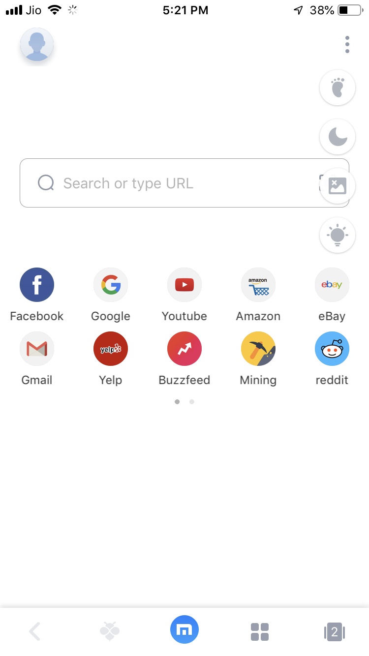 10 Best iPhone Browser Apps Top Safari Alternatives For 2020