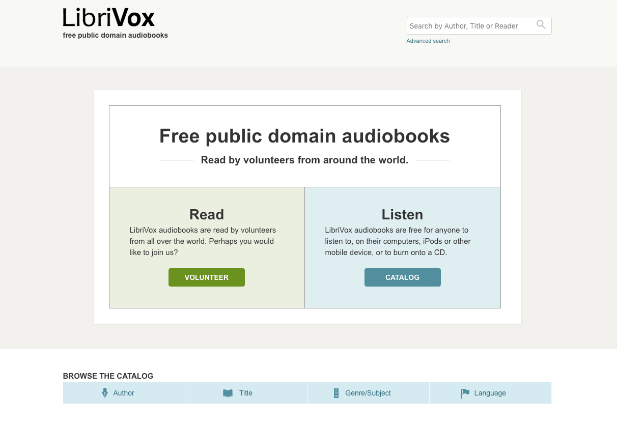12 Best Sites To Read Free Books Online And Download