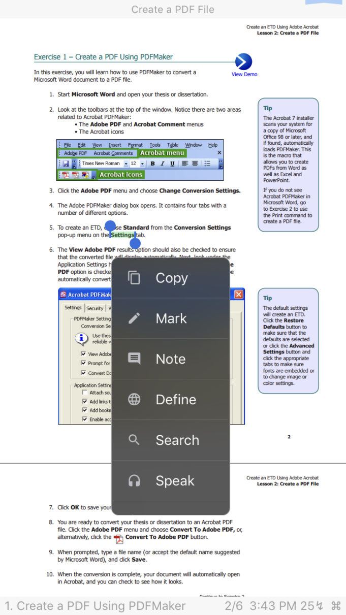 10 Best PDF Reader Apps For iPhone & iPad View And Edit PDFs In 2020