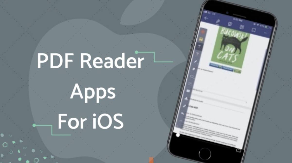 10 Best PDF Reader Apps For iPhone & iPad View And Edit In 2022
