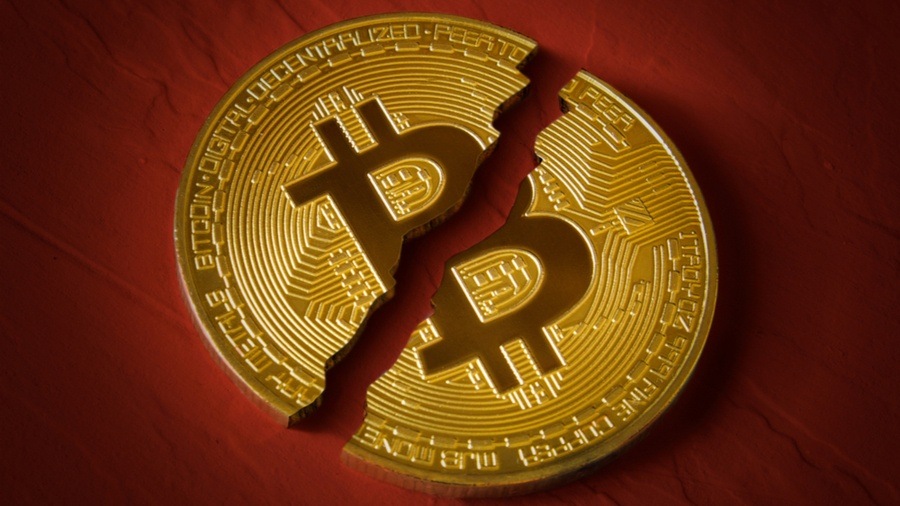 Bitcoin Mining Costs Now Exceeds Its Worth JP