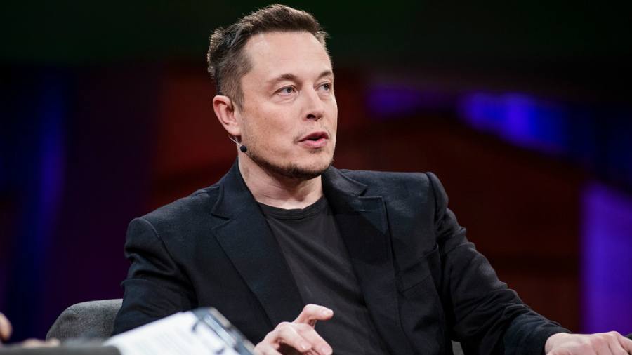 Elon Musk Quit OpenAI To Focus On Tesla And SpaceX