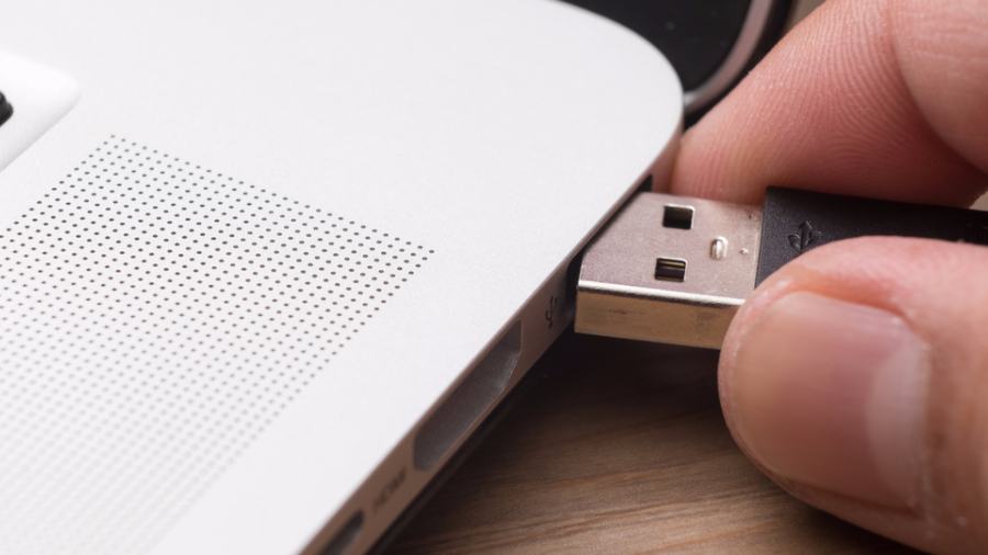Finally!! You Can Remove USB Safely In Windows By Simply Pulling It Out