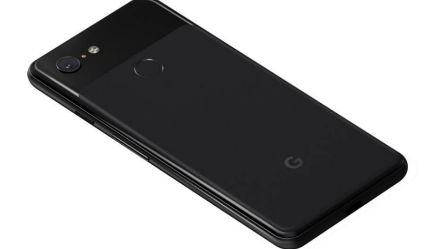 pixel 3 device