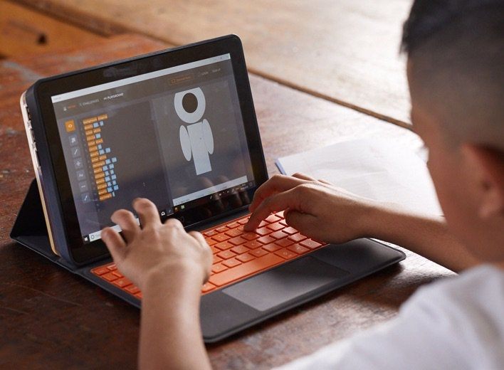 Kano Launches 300 BuildYourOwn Windows 10 PC For Kids