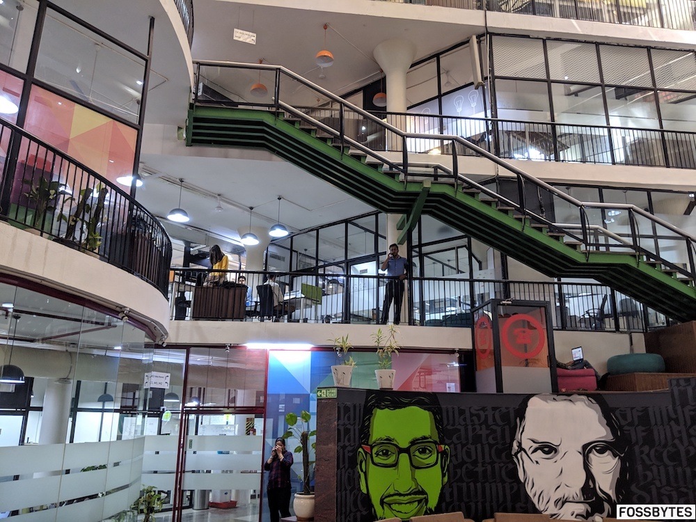 Pixel 3a camera sample