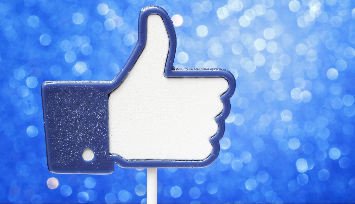 EU Sites Using Facebook 'Like' Button Are Responsible For User Data