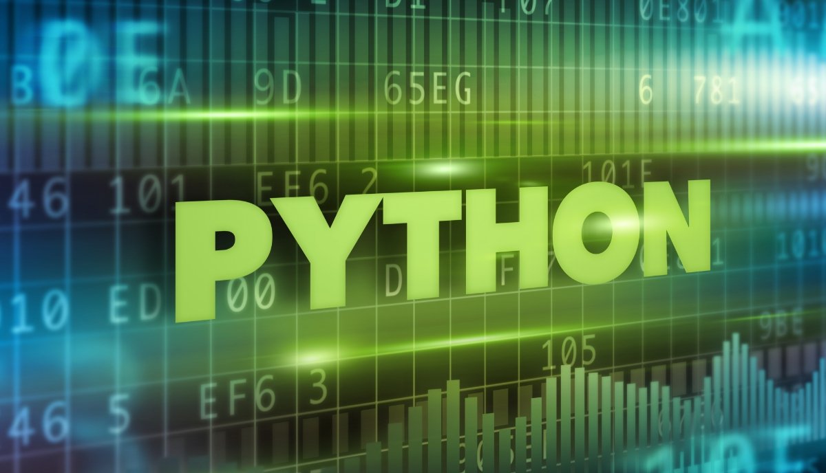 Python's Execution Time Is Close To C++ And Go Language Study