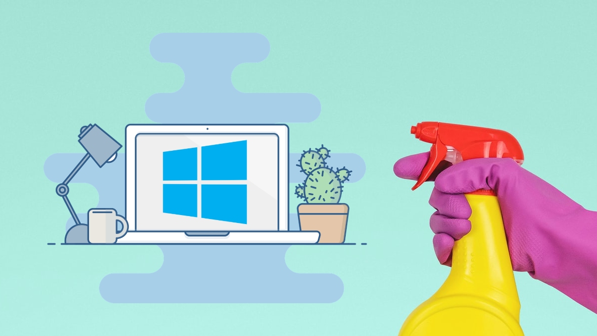10 Best PC Cleaner Software For Windows 10 (2022) Clean My PC