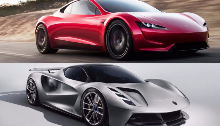 Cheapest New 2023 Cars Electric Cars Will Be As Affordable As Petrol Cars By 2023, Says Futurist