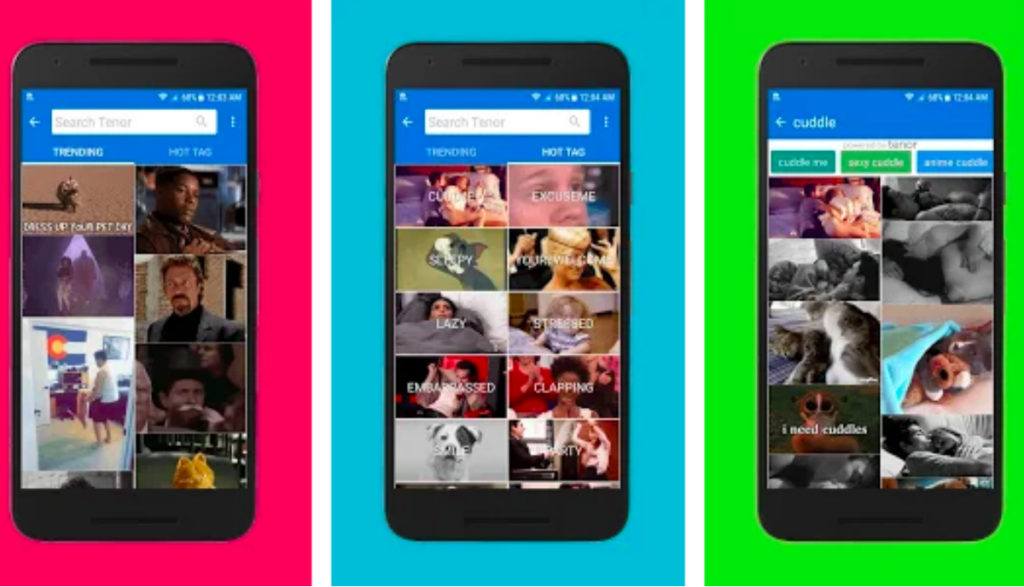 Best GIF Maker Apps For Android and iOS