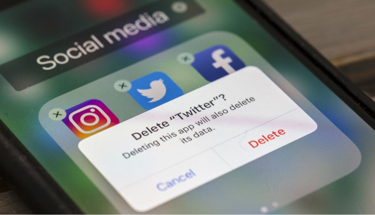 How To Deactivate Or Delete Your Twitter Account?