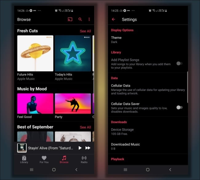 6 Best Music Streaming Apps For Android And iOS (2019 Edition)