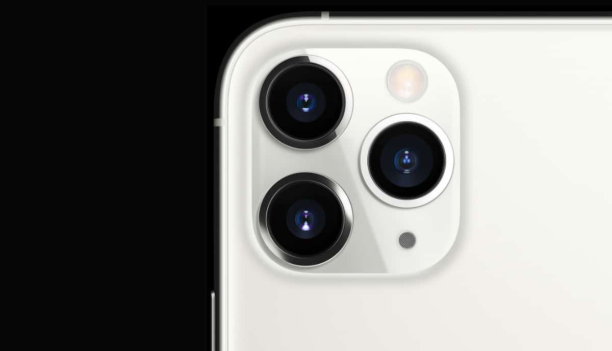 iPhone 11 Pro's Camera Is 'Upsetting' Those Who Fear 'Holes'