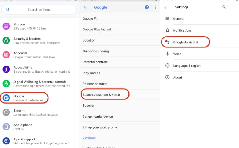 How To Disable Google Assistant and Get Rid Of "Ok Google"