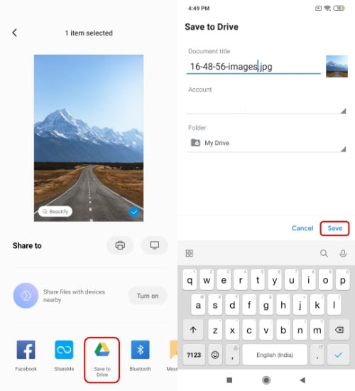 4 Simple And Fastest Ways For Android File Transfer To Mac