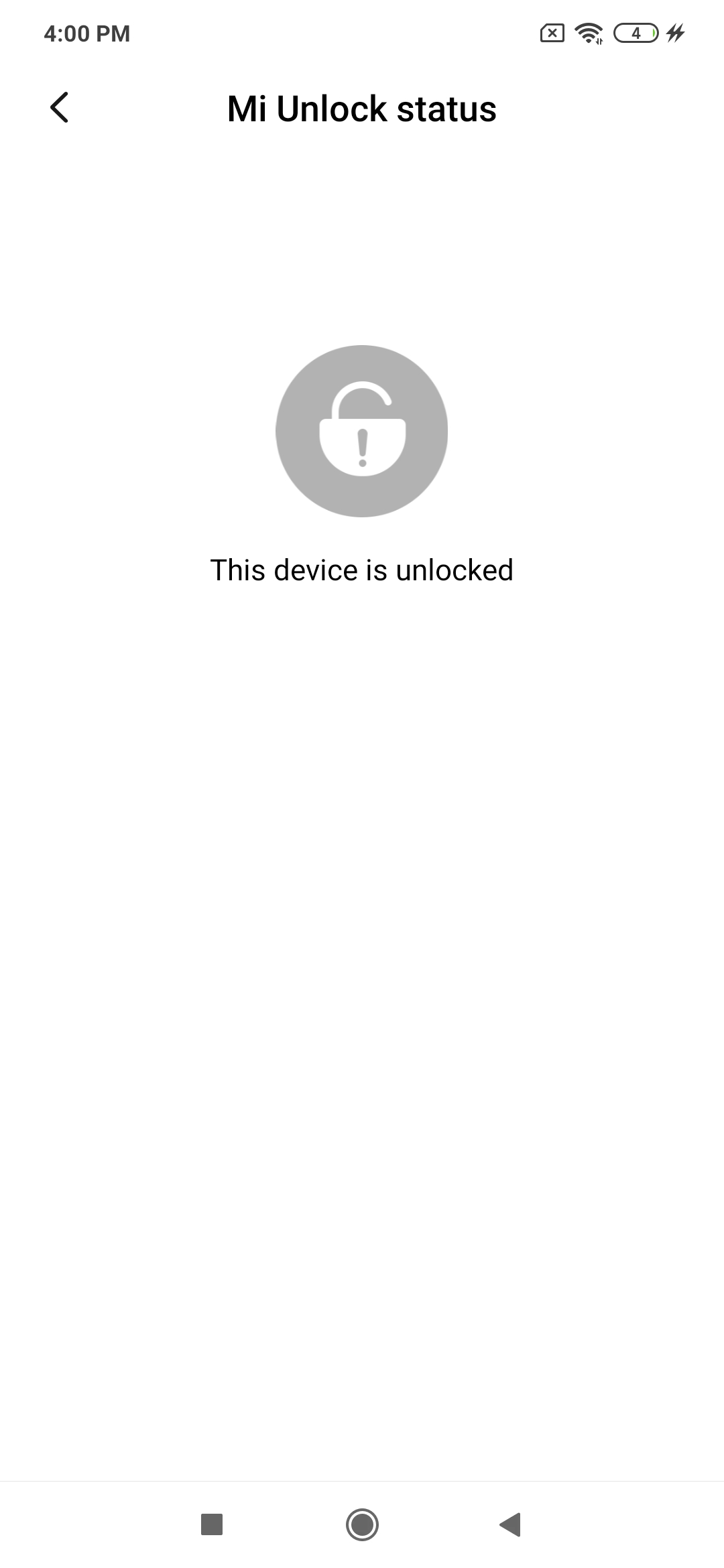 How To Unlock Bootloader On Xiaomi Devices Using “Mi Unlock” Tool?