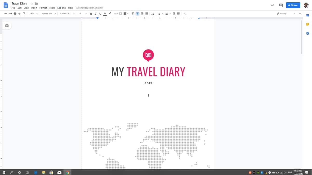 6 Best Word Processor Software Free Alternatives You Can Use in 2022
