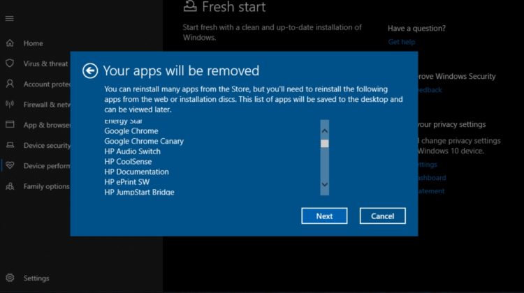 How To Remove Bloatware From Windows 10? (100 Working)