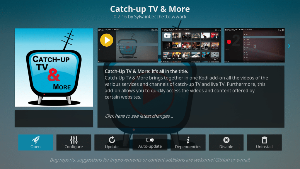 10 Best Kodi Live TV Addons For Streaming Live Channels Working