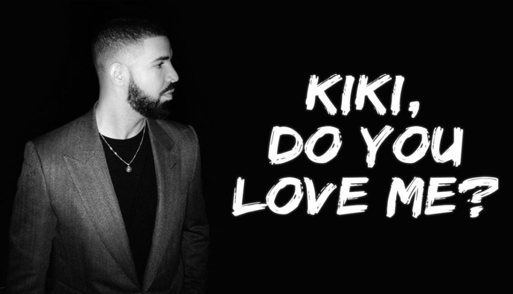 Hacker Uses Drake's "Kiki Do You Love Me" In Malware Attack