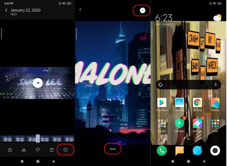 7 Xiaomi MIUI 11 Hidden Features Best MIUI 11 Tricks You Should Know