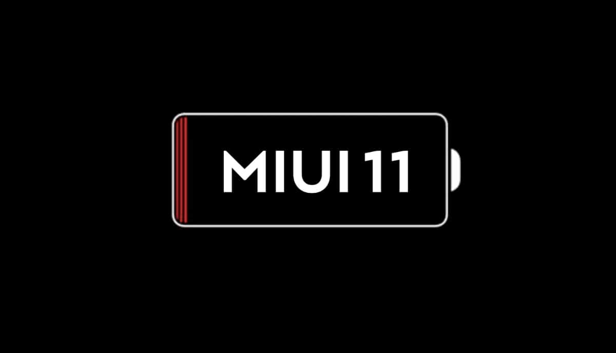Android 10Based MIUI 11 Update Causing High Battery Drain In Mi Devices