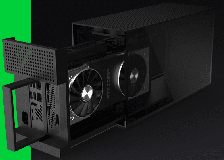 Attention, Gamers! Razer's Tomahawk Is A Powerful DIY Desktop Gaming PC Attention, Gamers! Razer's Tomahawk Is A Powerful DIY Desktop Gaming PC
