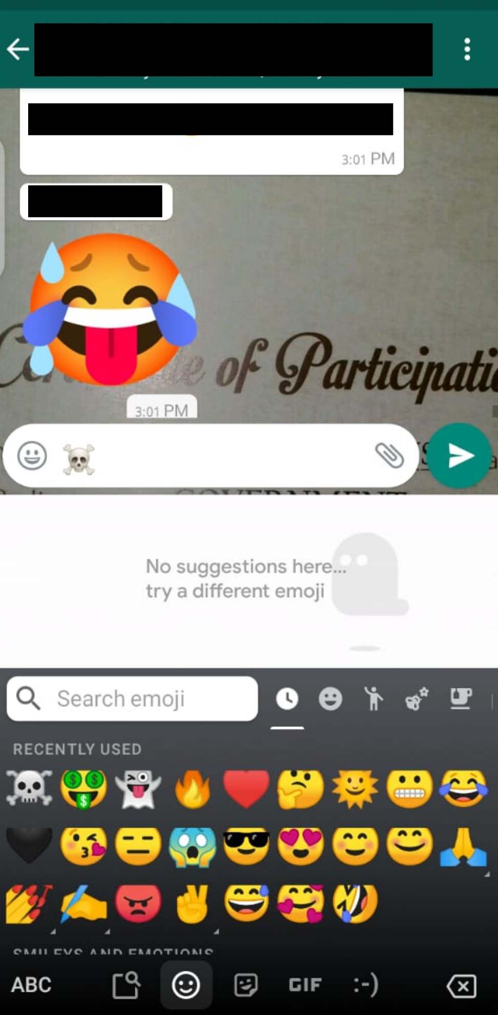 How To Get Gboard Emoji Kitchen “Mashup Stickers” Right Now?