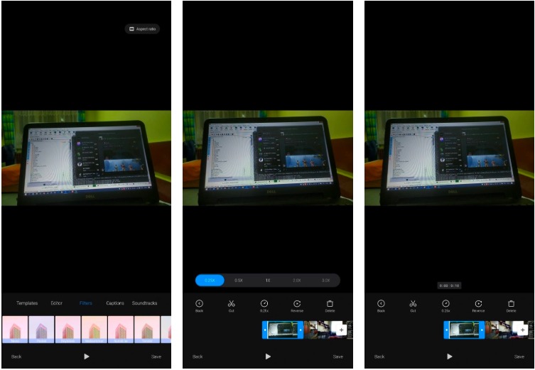 MIUI 11 Adds A Video Editor In The Gallery App On Xiaomi Mi 10