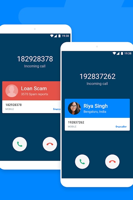 truecaller