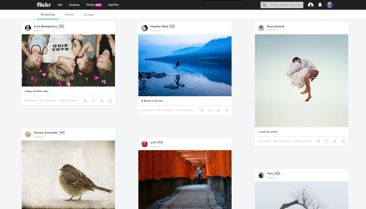 7 Best Image Hosting Sites For 2020 Free And Paid