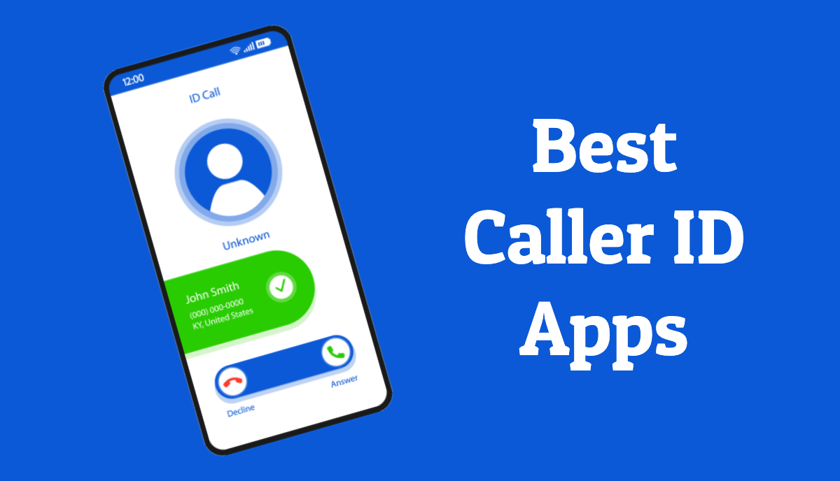 10 Best Caller ID Apps For Android And iOS Reverse Phone Lookup Apps