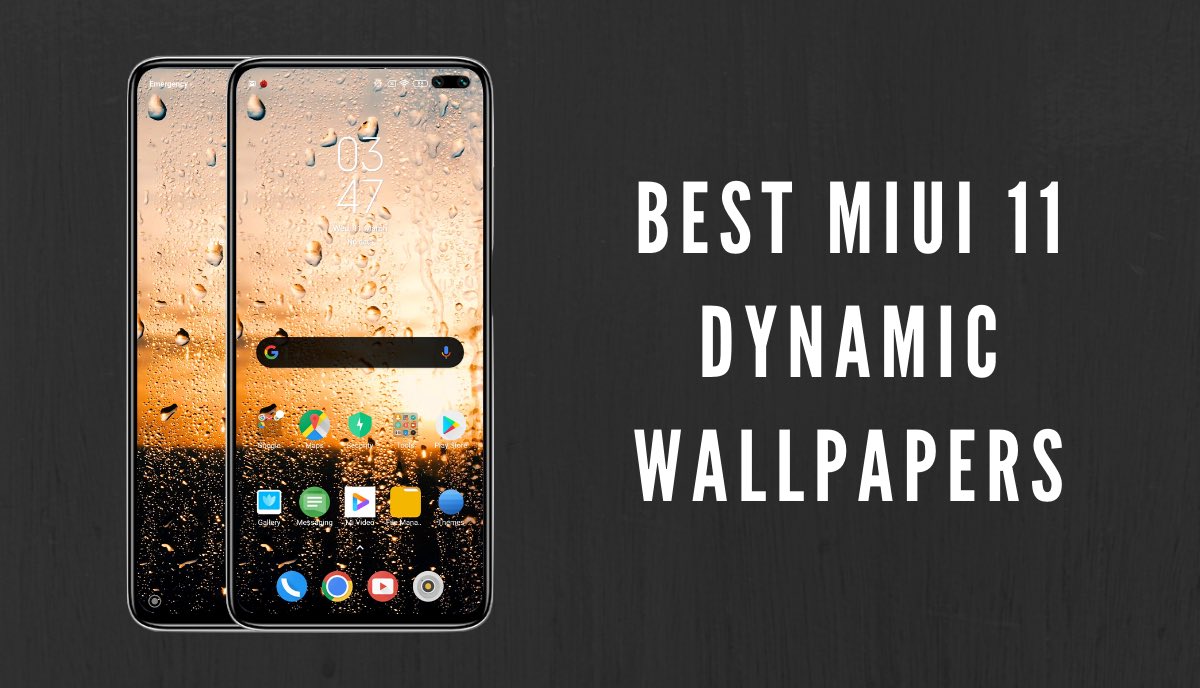 97 Xiaomi Video Wallpaper Download Picture My