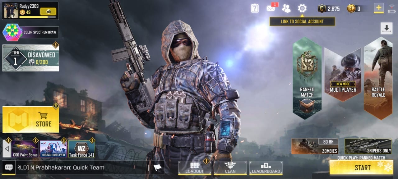 7 Best Battle Royale Games For Android In 2020 PUBG, COD And More