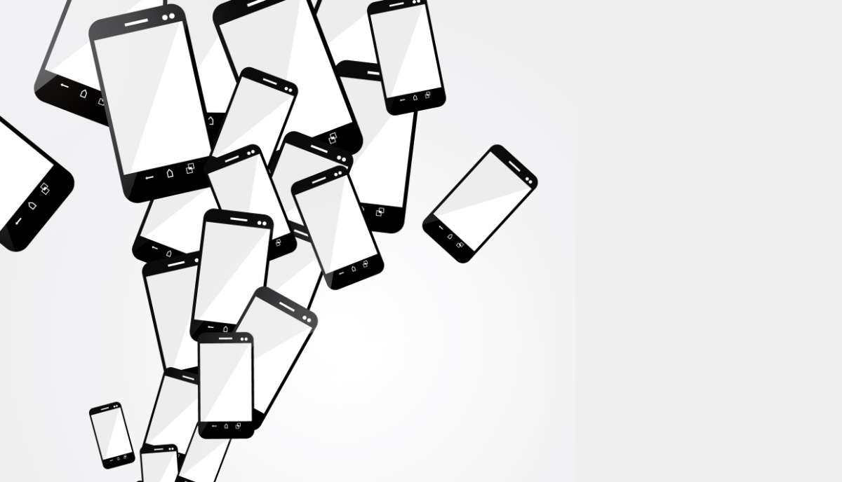 Expensive flagship phones