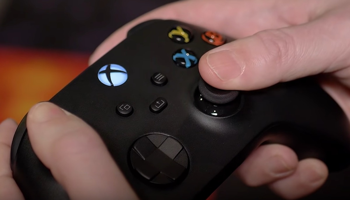 Xbox Series X First Impressions Is Out It Has A 1TB USB Xbox Series X First Impressions Is Out It Has A 1TB USB