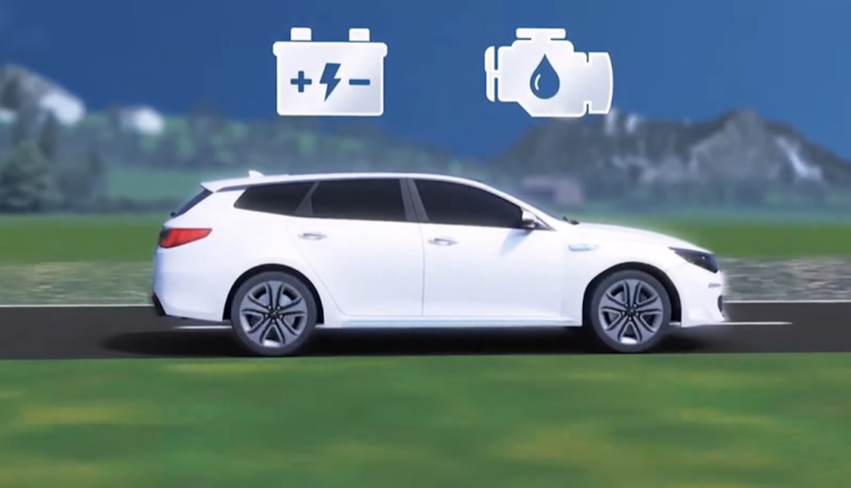 Hybrid Vehicle Vs Plugin Hybrid Vehicles? The Difference Explained