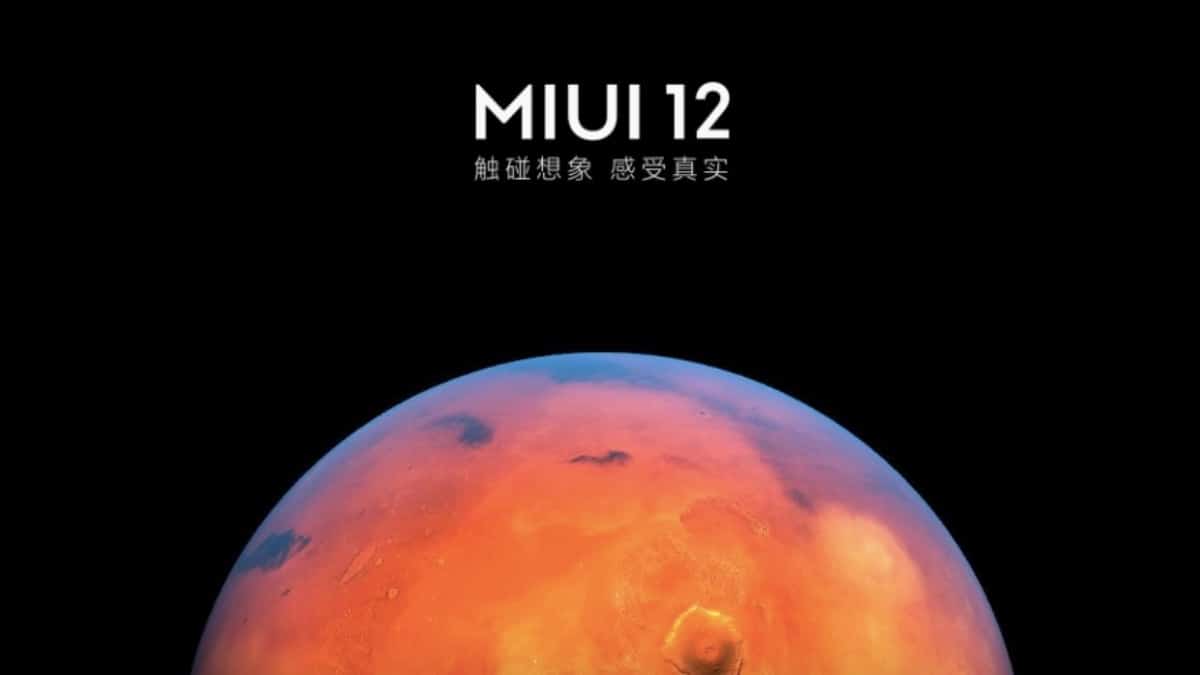 How To Get MIUI 12 "Super Wallpaper" On Any Android Device?
