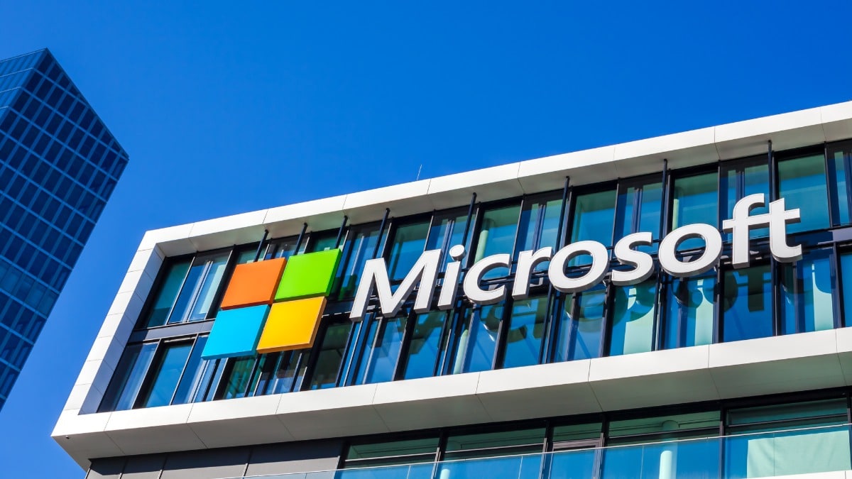 Microsoft Corp. Finally Buys Danger Domain
