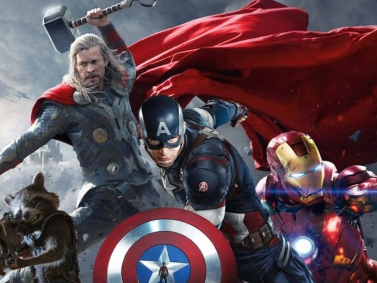 Here's a viewing order that lists when the marvel movies hit theatres, starting with the first marvel film all the way up until the most recent. How To Watch Marvel Movies In Order Of Release And Timeline