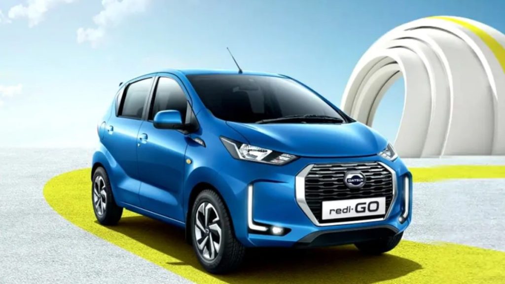 10 Best Cars Under 5 Lakh In India To Buy In September 2021