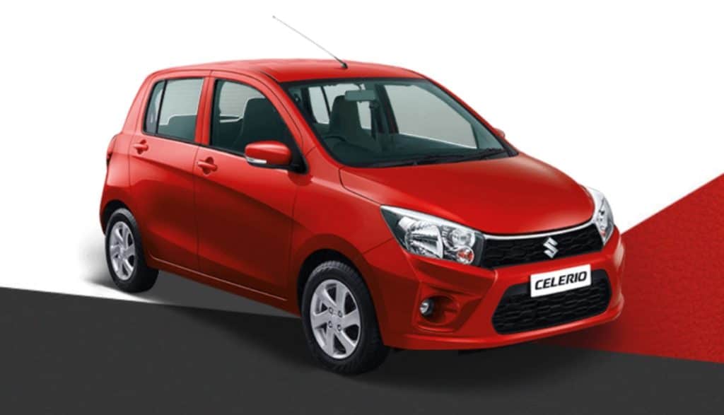 10 Best Cars Under 5 Lakhs In India To Buy In 2021 For Everyday Driving