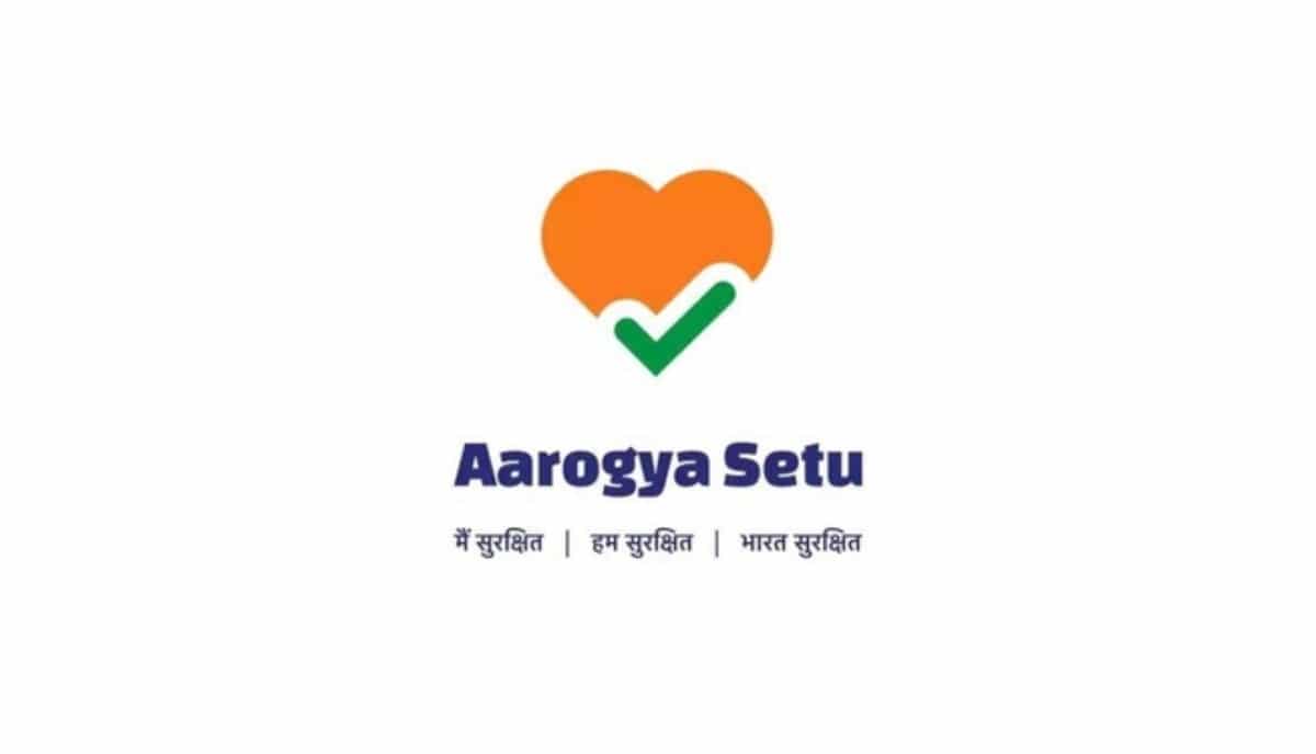 Here's How Aarogya Setu App Handles Your Location Data